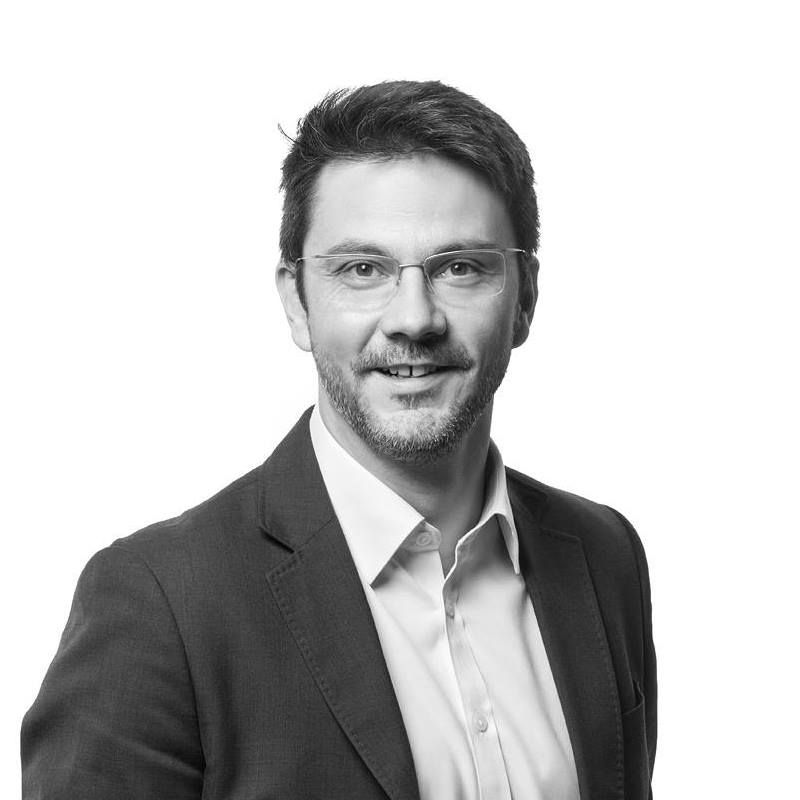 Pascal Tournillon